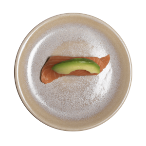 N05 Laks med avocado