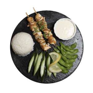 121 Kids-stick menu