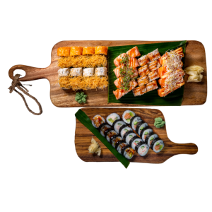 115 FAMILY MENU A - 58 stk