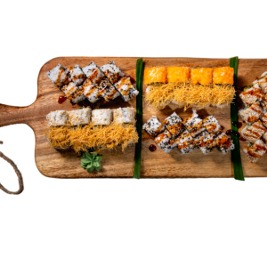 111 MAKI MENU---- 40 stk