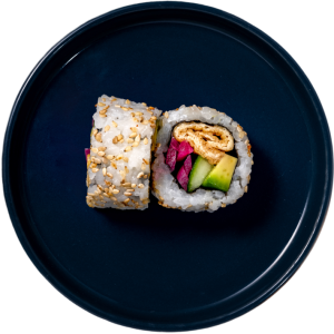 U12 Vege maki