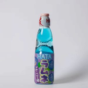 RAMUNE BLUEBERRY