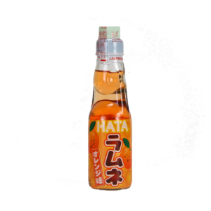 RAMUNE ORANGE