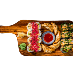 106 SUSHI NO NORI  – 16stk/ 5stk