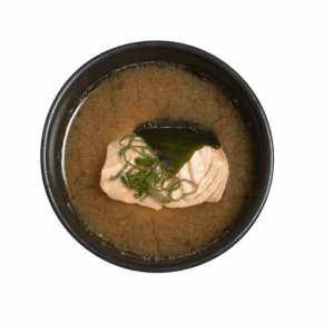 016 Miso sup