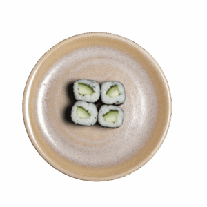 H1 Agurk maki