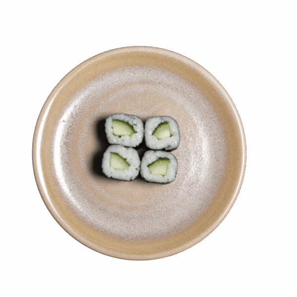 H1 Agurk maki