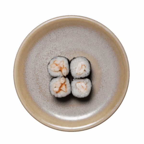 H8 Ebi maki