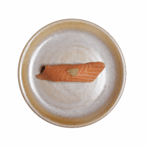 N03 Hvidløg laks