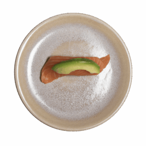 N05 Laks med avocado