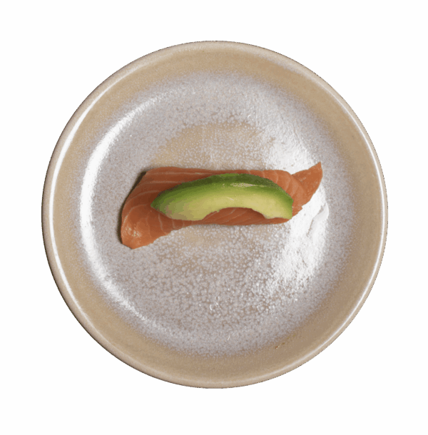 N05 Laks med avocado