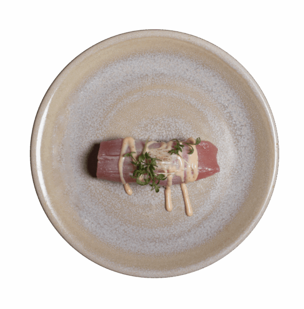 N08 Tun yaki