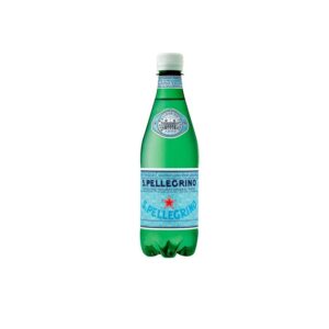500ml SAN PELLEGRINO DANSKVAND