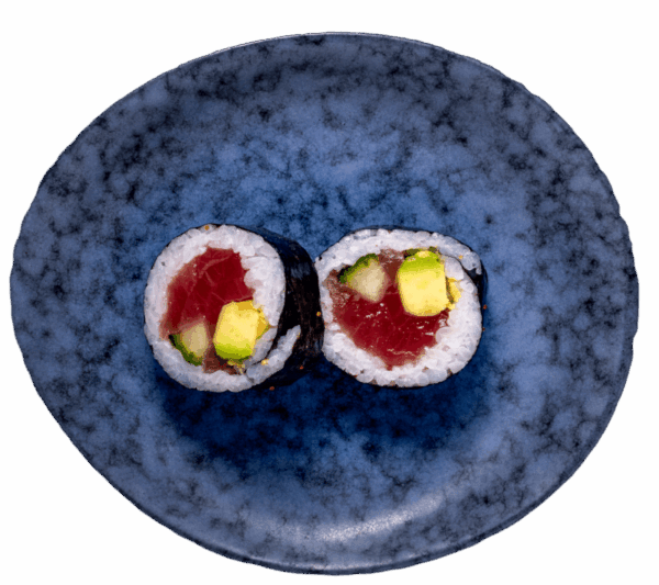 F2 TUNA BIG
