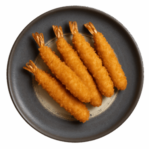 007 Panko Ebi 5 stk