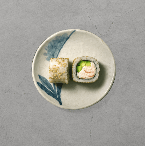 U11 California maki