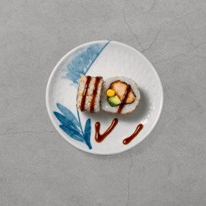 U04 Flaky Laks maki